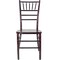 Flash Furniture Advantage Mahogany Chiavari Chair WDCHI-M - alternate 5